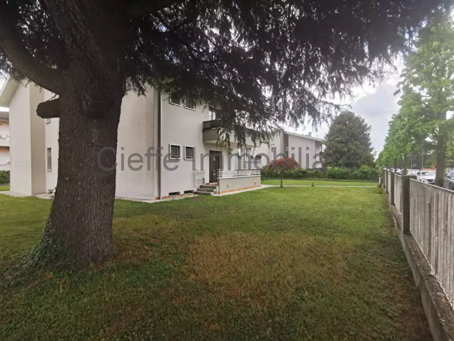 Immagine 3 di Casa trifamiliare in affitto  in VIA BANDIERA a Mestrino