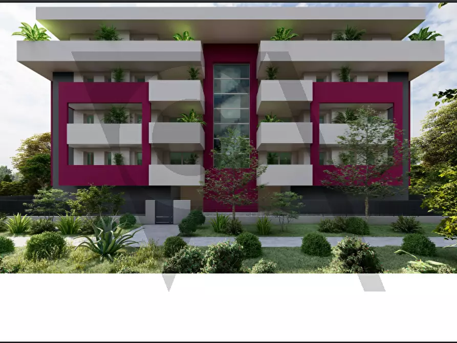 Immagine 1 di Appartamento in vendita  in VIA CORSO a Camposampiero