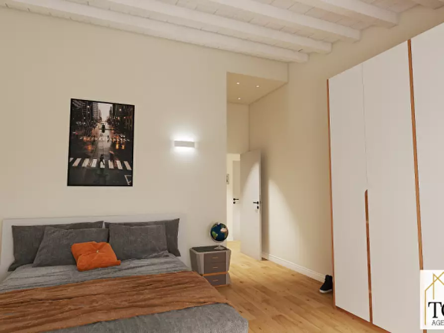 Immagine 11 di Casa bifamiliare in vendita  in Via Don A. Salvatori a Teolo