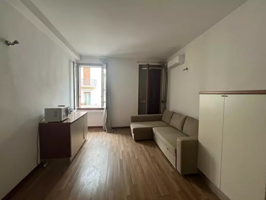 Immagine 1 di Appartamento in affitto  in Corso Andrea Palladio a Vicenza
