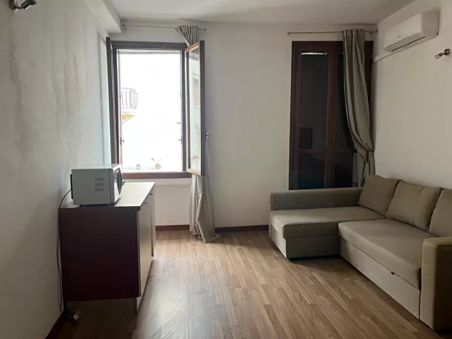 Immagine 2 di Appartamento in affitto  in Corso Andrea Palladio a Vicenza
