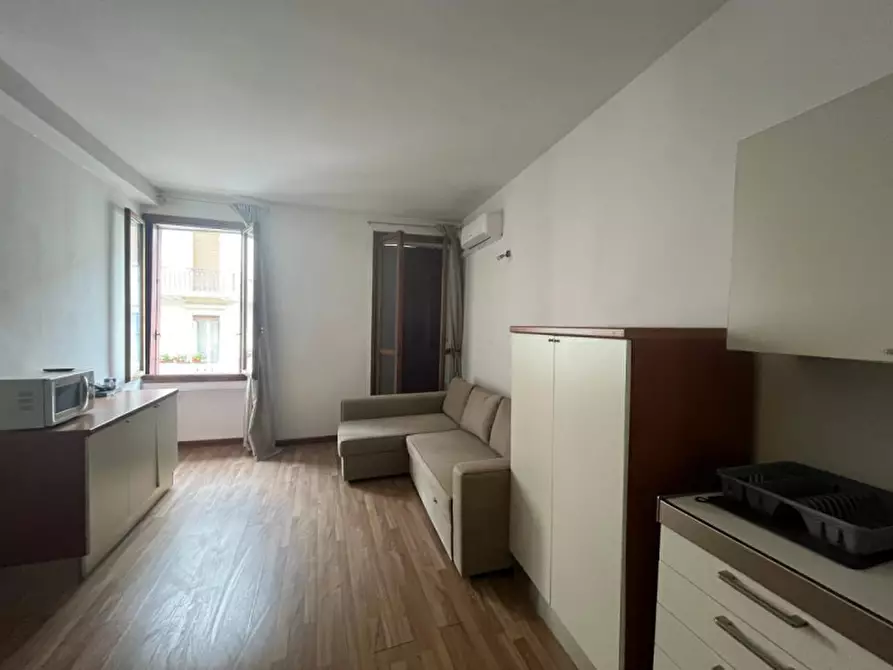 Immagine 3 di Appartamento in affitto  in Corso Andrea Palladio a Vicenza