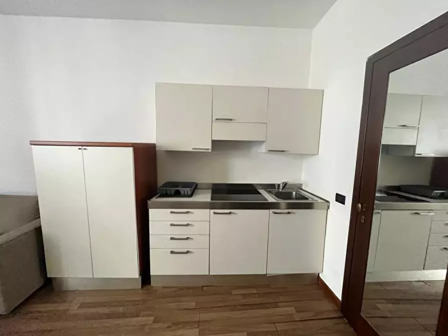 Immagine 4 di Appartamento in affitto  in Corso Andrea Palladio a Vicenza