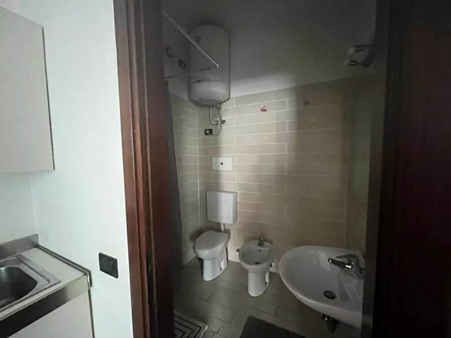 Immagine 5 di Appartamento in affitto  in Corso Andrea Palladio a Vicenza
