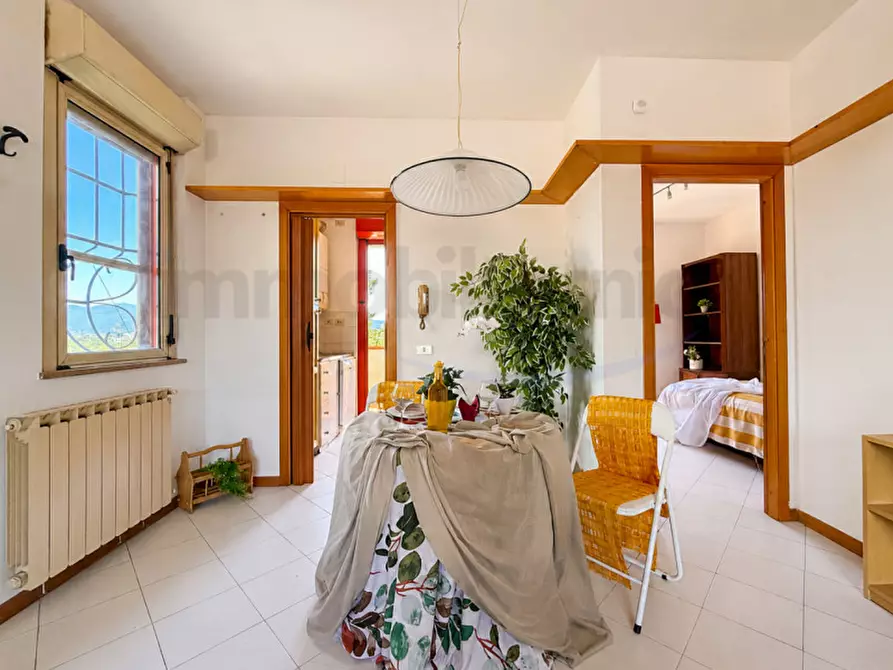 Immagine 3 di Appartamento in vendita  in San Leo a Arezzo