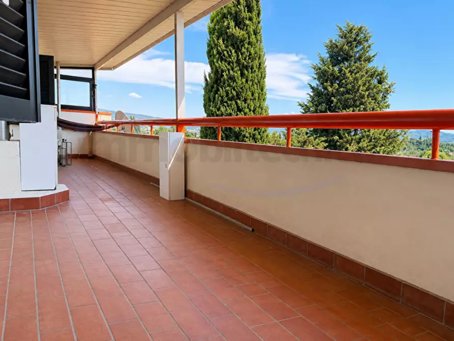 Immagine 9 di Appartamento in vendita  in San Leo a Arezzo