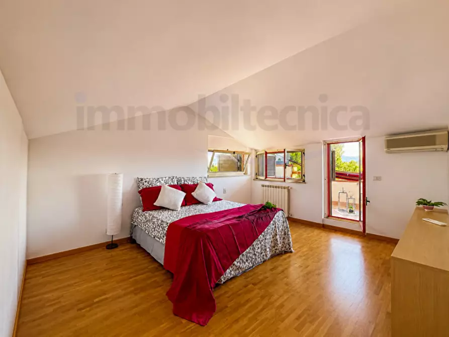 Immagine 21 di Appartamento in vendita  in San Leo a Arezzo