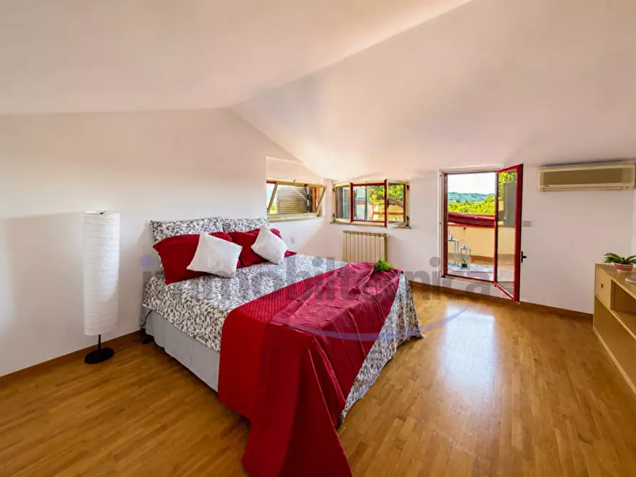Immagine 31 di Appartamento in vendita  in San Leo a Arezzo