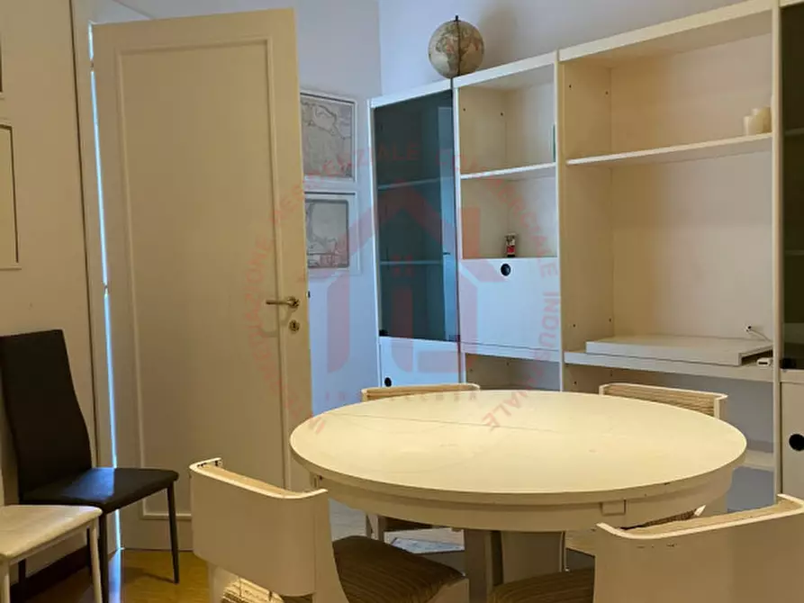 Immagine 1 di Appartamento in vendita  in Via Trieste 1 a Padova
