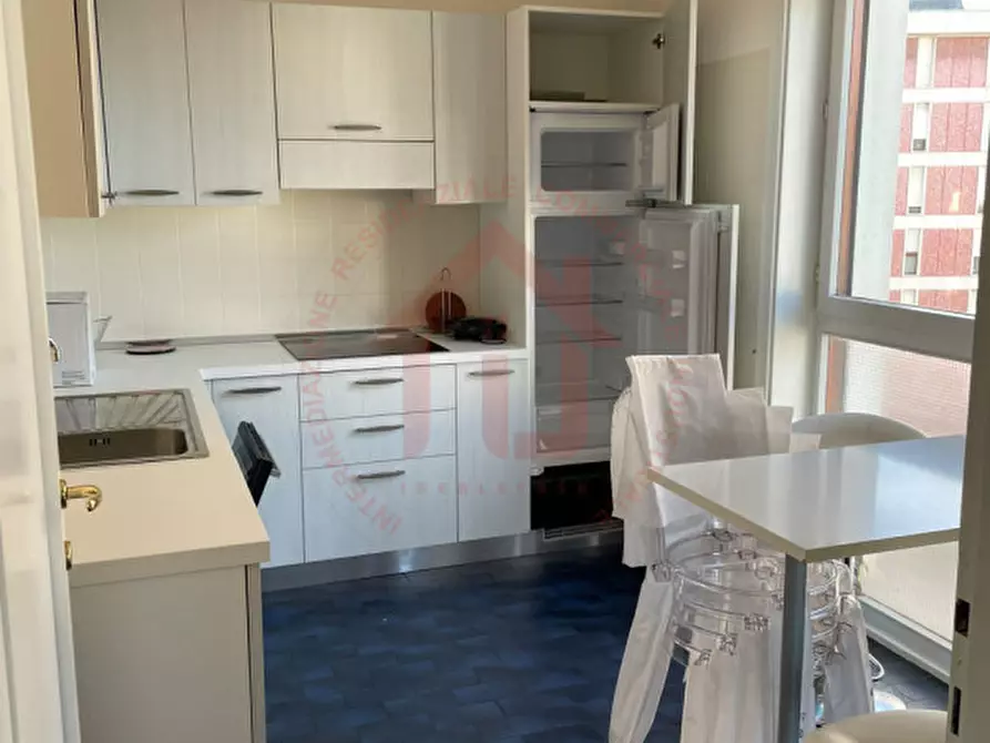 Immagine 2 di Appartamento in vendita  in Via Trieste 1 a Padova