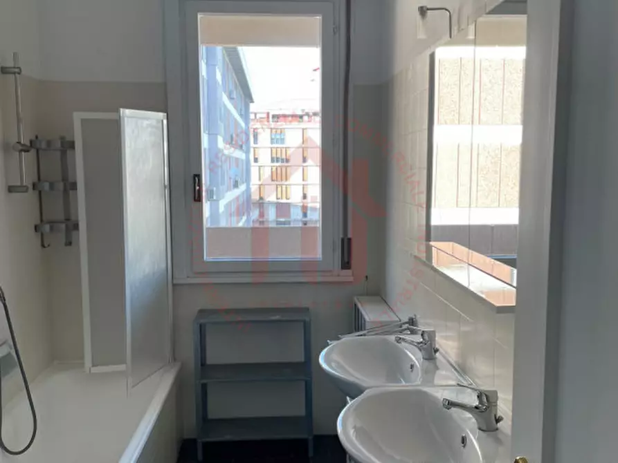 Immagine 3 di Appartamento in vendita  in Via Trieste 1 a Padova