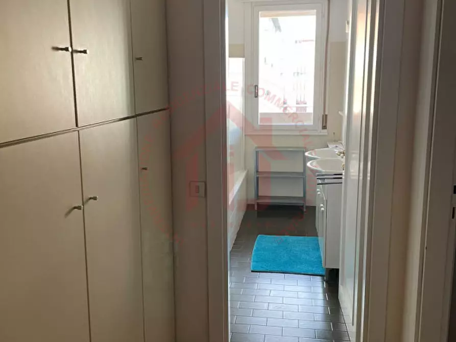Immagine 4 di Appartamento in vendita  in Via Trieste 1 a Padova