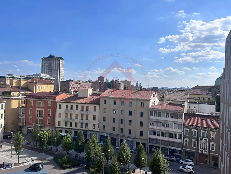Immagine 5 di Appartamento in vendita  in Via Trieste 1 a Padova