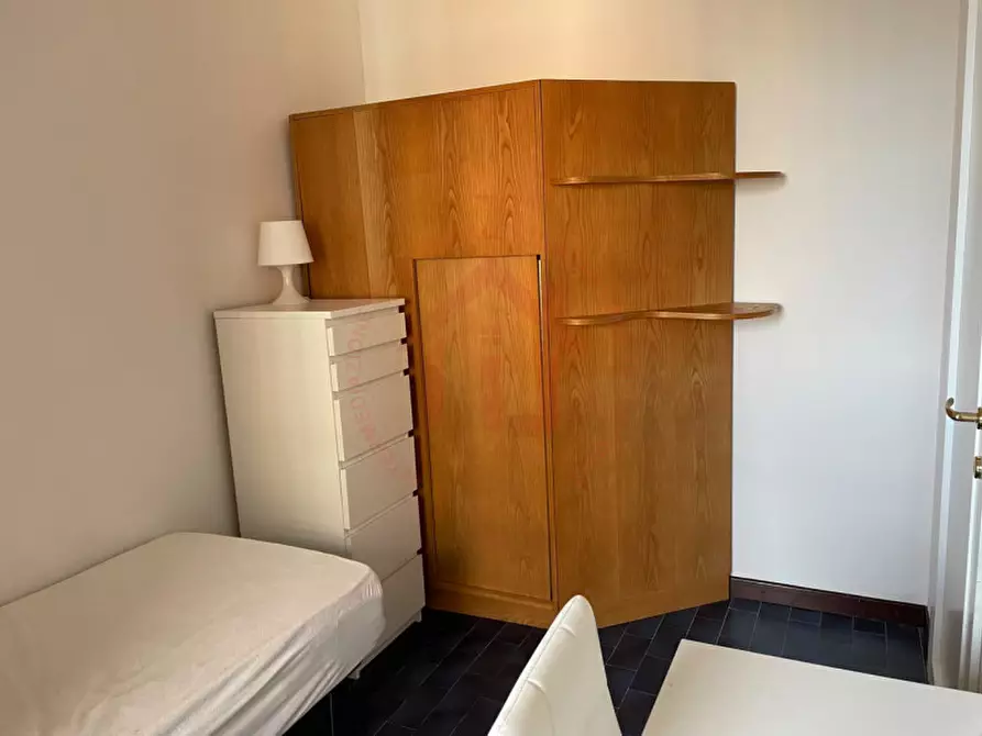 Immagine 6 di Appartamento in vendita  in Via Trieste 1 a Padova
