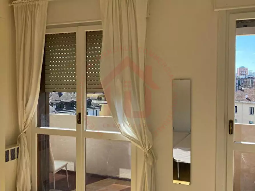 Immagine 7 di Appartamento in vendita  in Via Trieste 1 a Padova