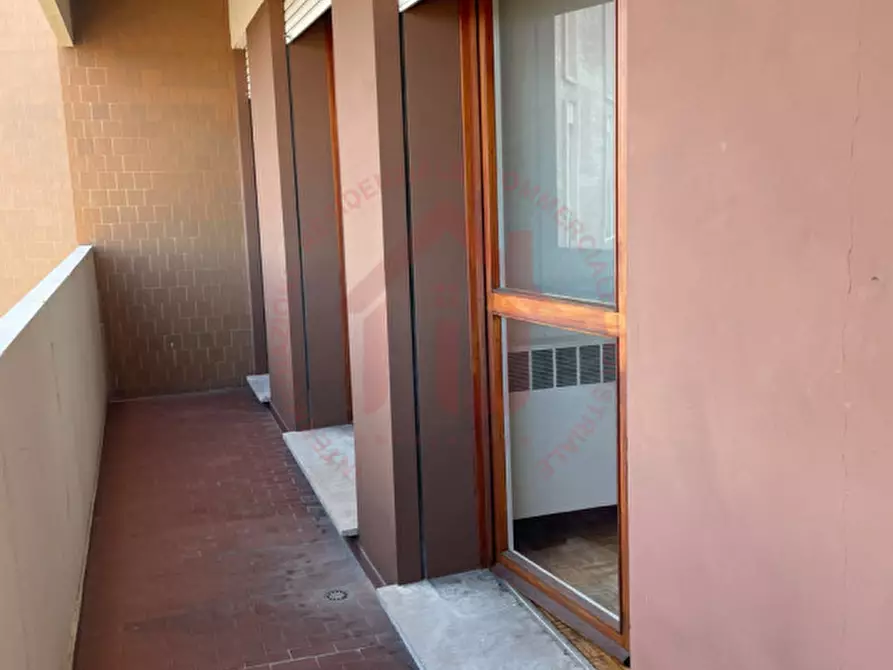 Immagine 8 di Appartamento in vendita  in Via Trieste 1 a Padova