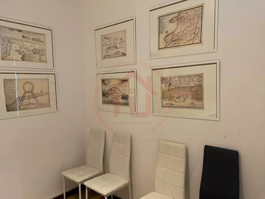 Immagine 9 di Appartamento in vendita  in Via Trieste 1 a Padova