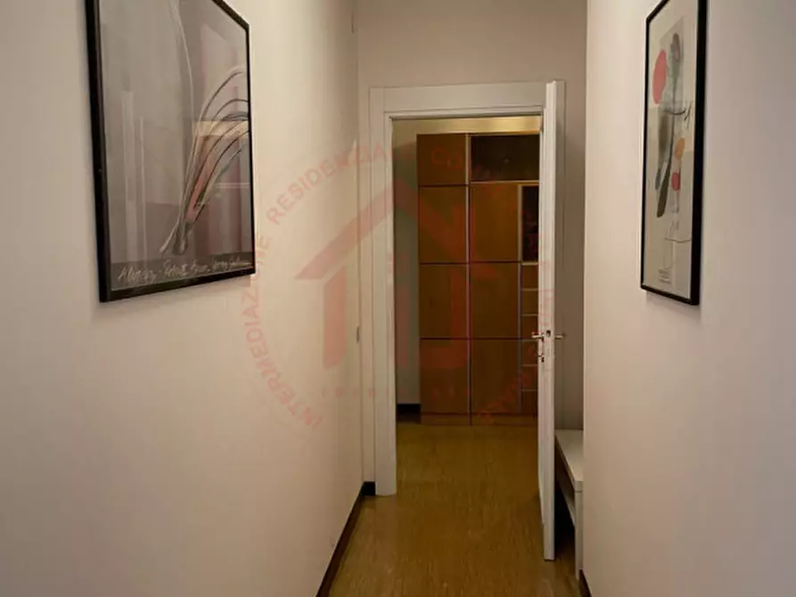 Immagine 11 di Appartamento in vendita  in Via Trieste 1 a Padova