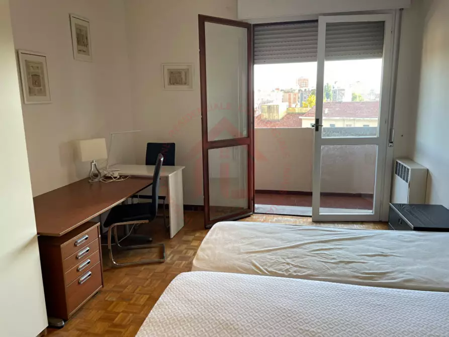 Immagine 12 di Appartamento in vendita  in Via Trieste 1 a Padova