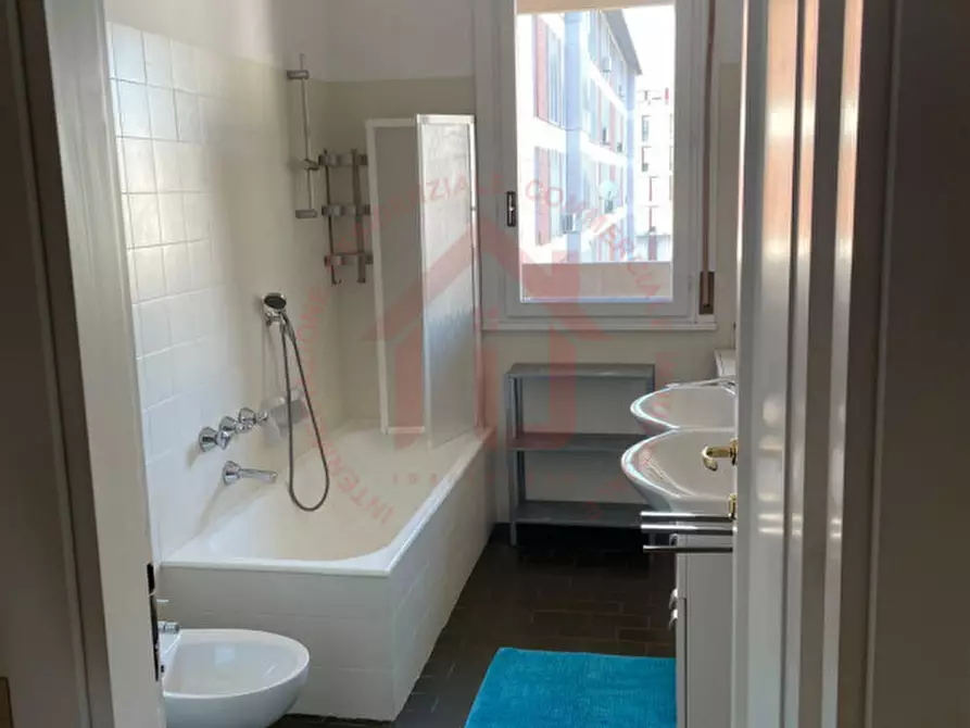 Immagine 13 di Appartamento in vendita  in Via Trieste 1 a Padova