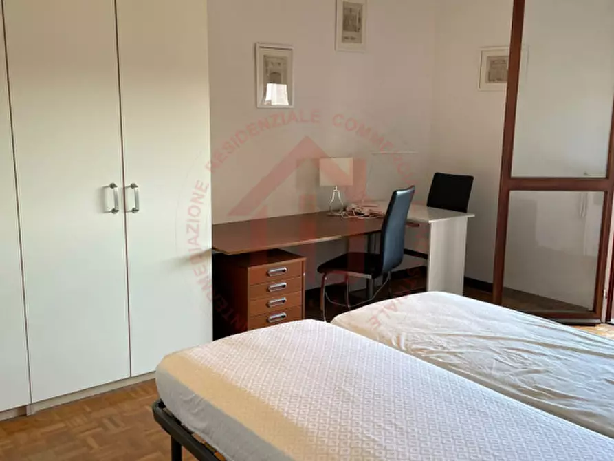 Immagine 14 di Appartamento in vendita  in Via Trieste 1 a Padova