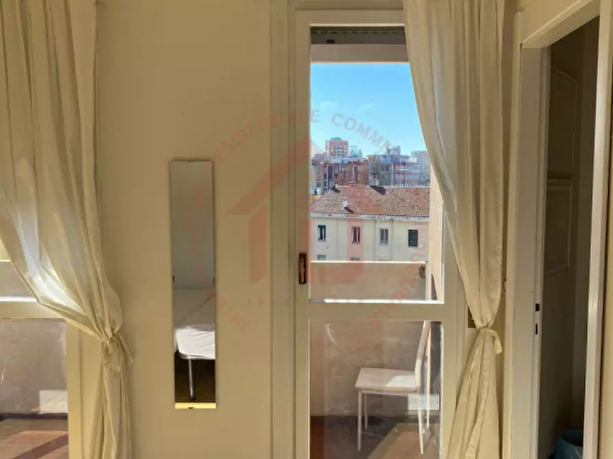 Immagine 15 di Appartamento in vendita  in Via Trieste 1 a Padova