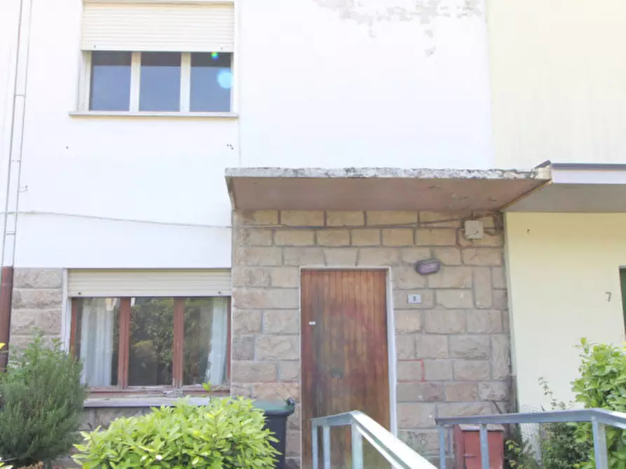 Immagine 2 di Villetta a schiera in vendita  in VIA MASO 1 a Baone
