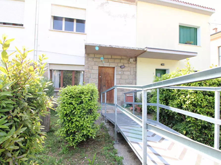 Immagine 3 di Villetta a schiera in vendita  in VIA MASO 1 a Baone