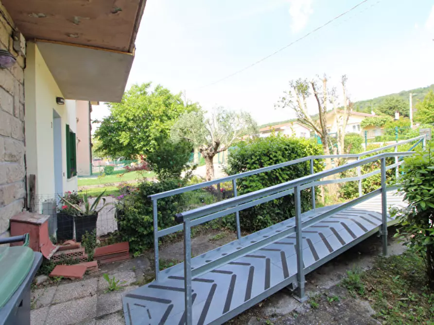 Immagine 4 di Villetta a schiera in vendita  in VIA MASO 1 a Baone