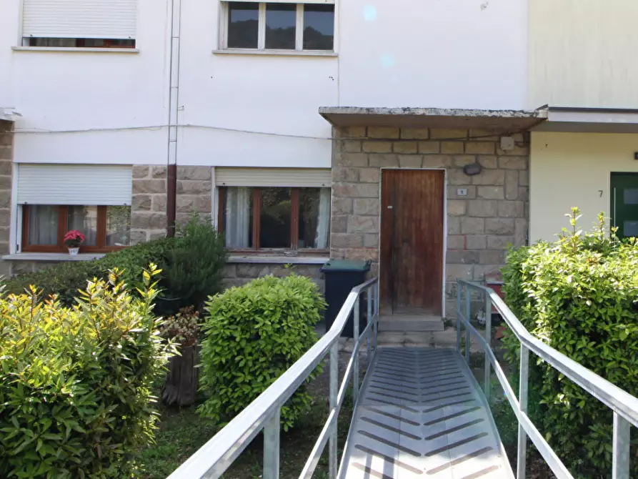 Immagine 6 di Villetta a schiera in vendita  in VIA MASO 1 a Baone
