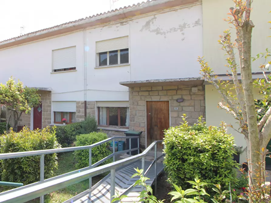 Immagine 7 di Villetta a schiera in vendita  in VIA MASO 1 a Baone