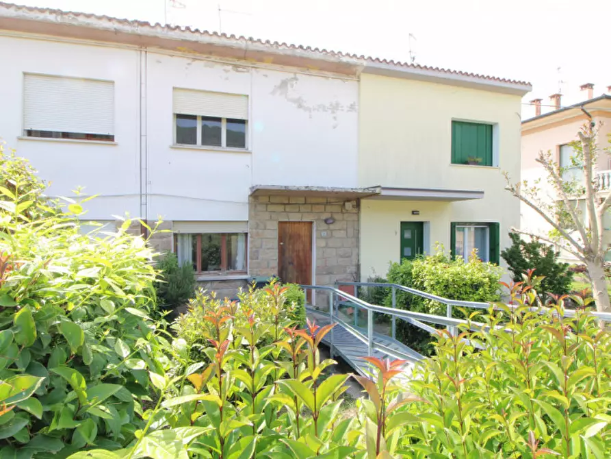Immagine 8 di Villetta a schiera in vendita  in VIA MASO 1 a Baone