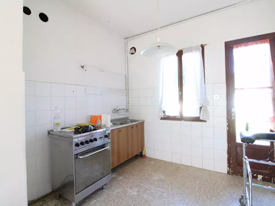 Immagine 12 di Villetta a schiera in vendita  in VIA MASO 1 a Baone