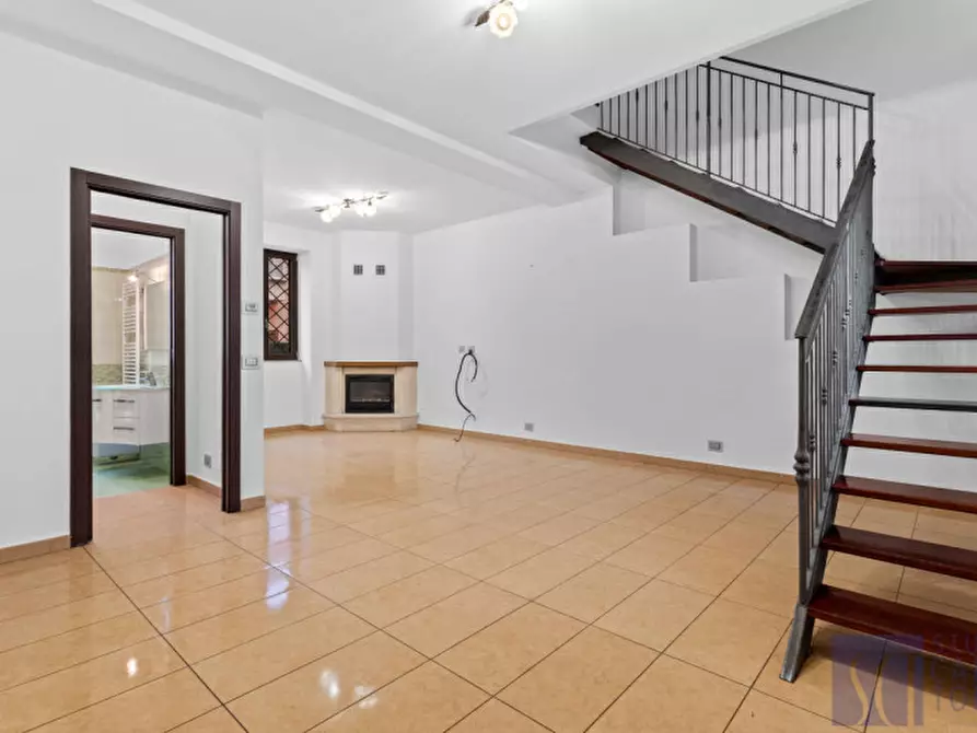 Immagine 2 di Villa in vendita  in Via Luciano Manara, 21 a San Giuliano Milanese