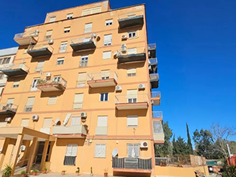 Immagine 1 di Appartamento in vendita  in Via Dietro La Parrocchia,68 a Palermo