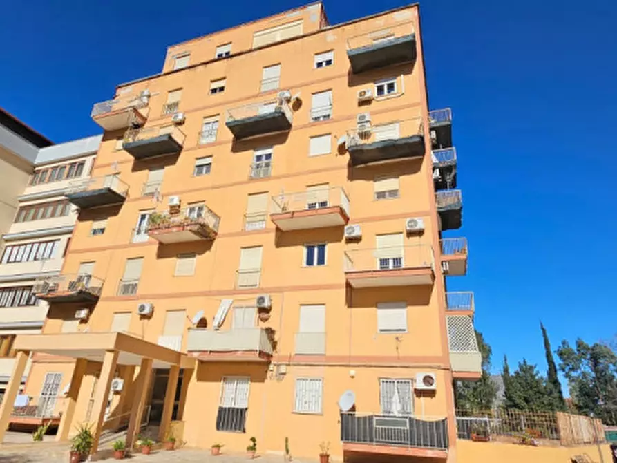 Immagine 2 di Appartamento in vendita  in Via Dietro La Parrocchia,68 a Palermo