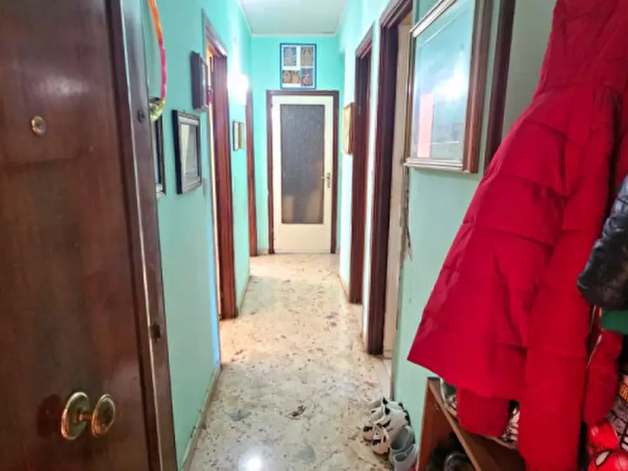 Immagine 3 di Appartamento in vendita  in Via Dietro La Parrocchia,68 a Palermo