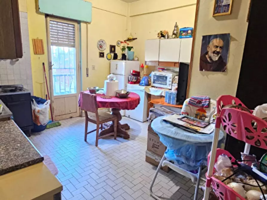 Immagine 4 di Appartamento in vendita  in Via Dietro La Parrocchia,68 a Palermo
