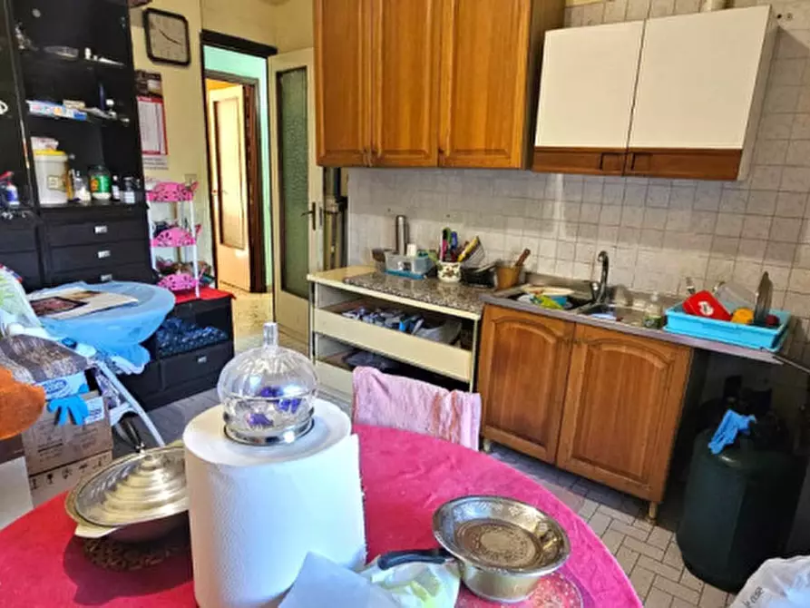 Immagine 5 di Appartamento in vendita  in Via Dietro La Parrocchia,68 a Palermo