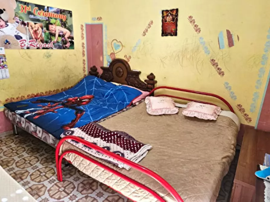 Immagine 8 di Appartamento in vendita  in Via Dietro La Parrocchia,68 a Palermo
