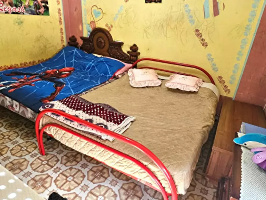Immagine 9 di Appartamento in vendita  in Via Dietro La Parrocchia,68 a Palermo