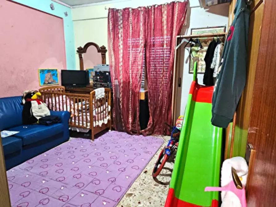 Immagine 12 di Appartamento in vendita  in Via Dietro La Parrocchia,68 a Palermo