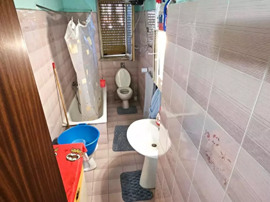 Immagine 13 di Appartamento in vendita  in Via Dietro La Parrocchia,68 a Palermo