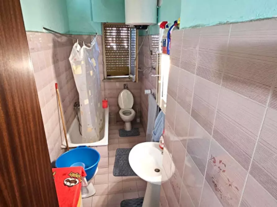 Immagine 14 di Appartamento in vendita  in Via Dietro La Parrocchia,68 a Palermo