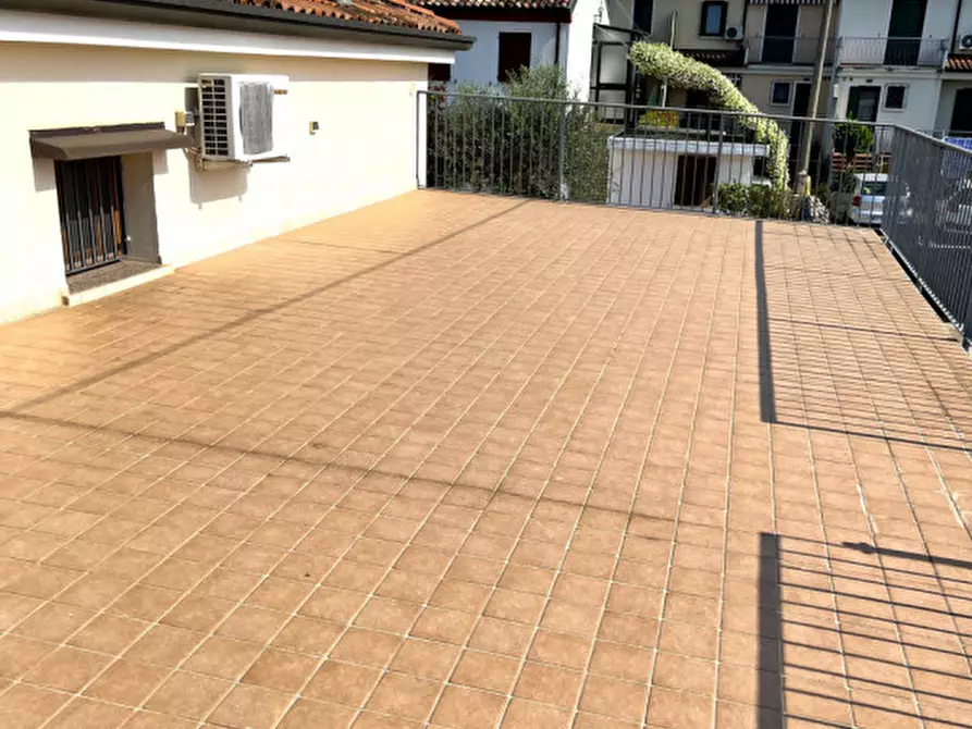 Immagine 5 di Casa indipendente in vendita  in Via San Cipriano a Roncade