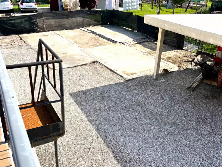 Immagine 8 di Casa indipendente in vendita  in Via San Cipriano a Roncade