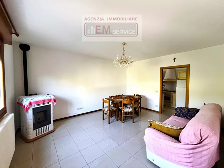 Immagine 10 di Casa indipendente in vendita  in Via San Cipriano a Roncade