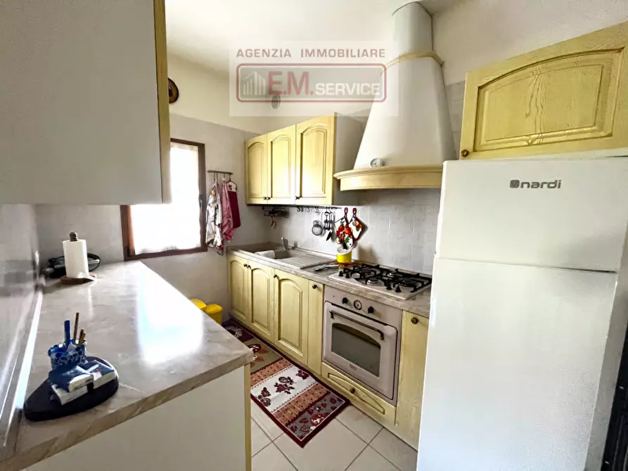Immagine 11 di Casa indipendente in vendita  in Via San Cipriano a Roncade