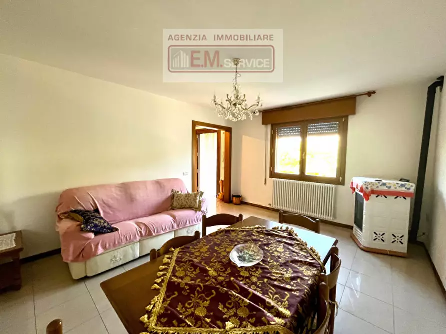 Immagine 12 di Casa indipendente in vendita  in Via San Cipriano a Roncade