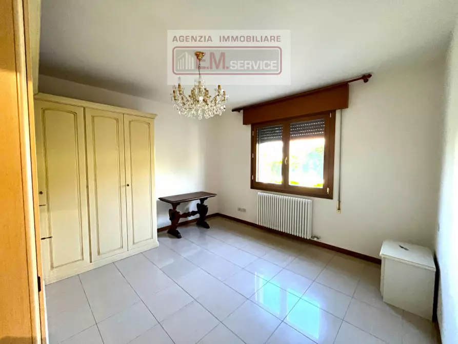 Immagine 13 di Casa indipendente in vendita  in Via San Cipriano a Roncade